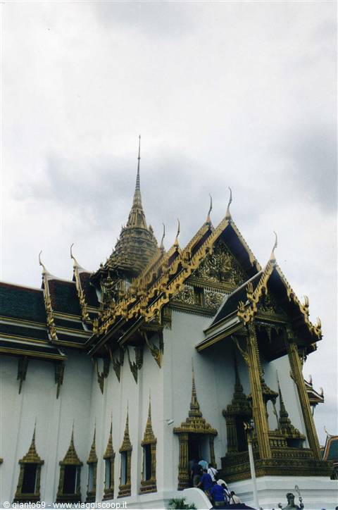 Gran Palace Bangkok