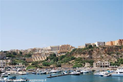 Porto di Gozo