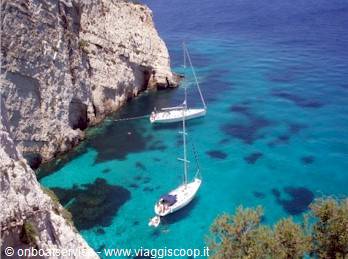 catamarano in Grecia Turchia Dodecanneso, www.cabincharter.it