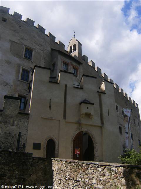 castello di Lienz