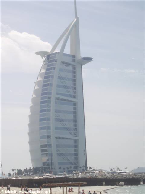 burj al arab, Dubai