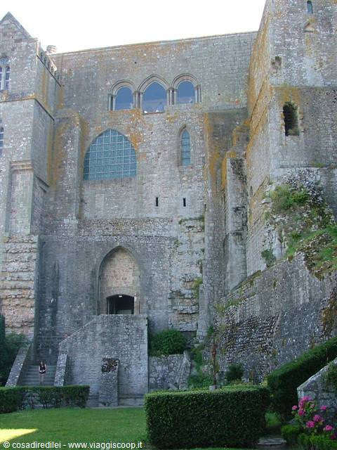 Le-Mont-Saint-Michel