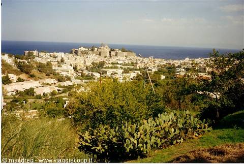 Taormina da Castelmola