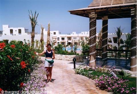 Iberotel Sharm