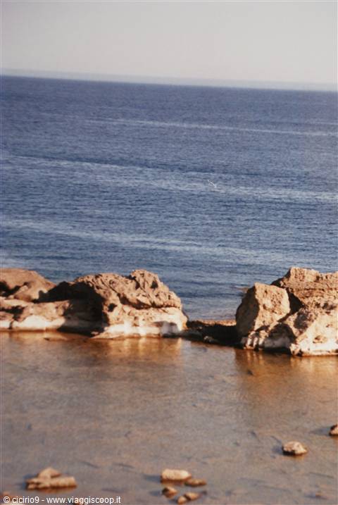 Tassos Beach