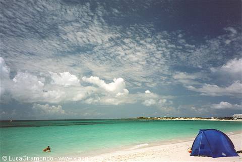 Anguilla - Rendezvous Bay
