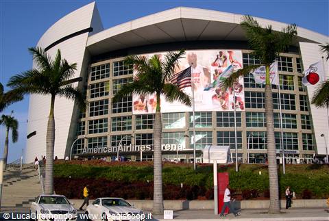 Miami (A.A. Arena)