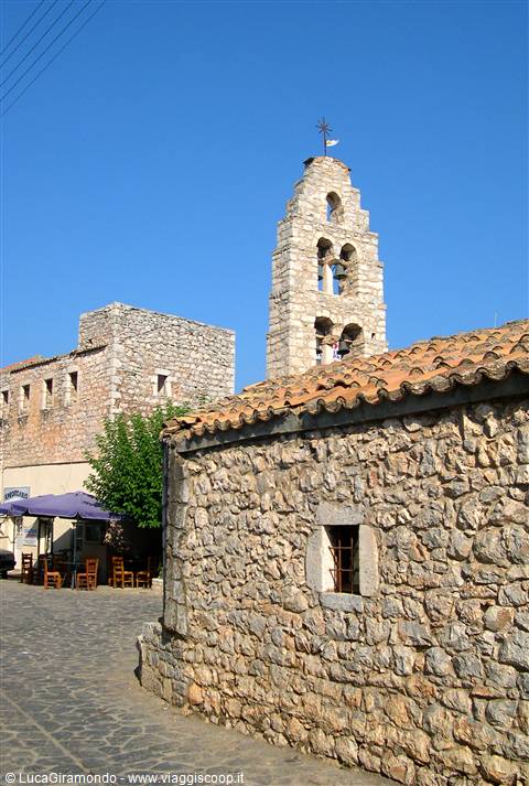 Areopoli
