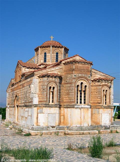 Chiesa di Koimesis