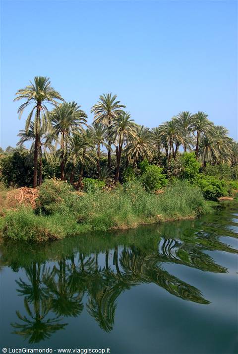 Il Nilo