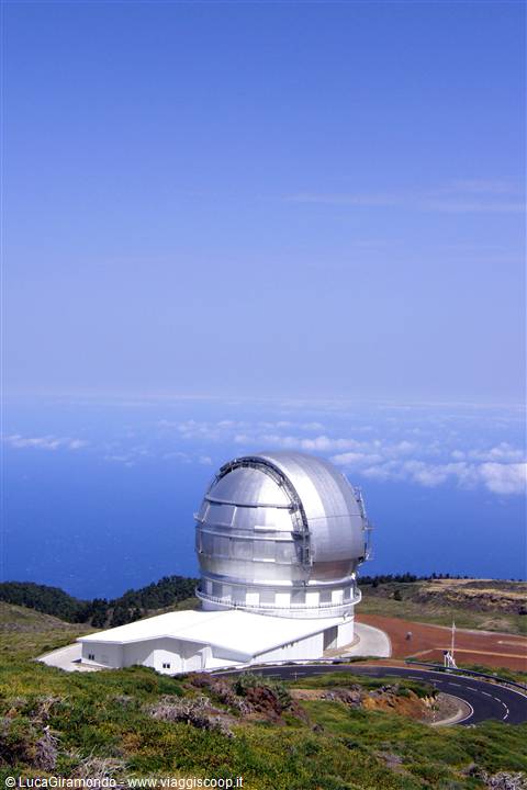 Osservatorio Astrofisico Internazionale