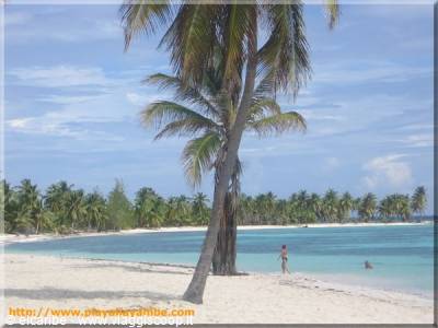 isola di saona, bayahibe - repubblica dominicana