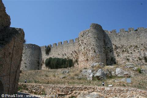 Castello di Vonitsa