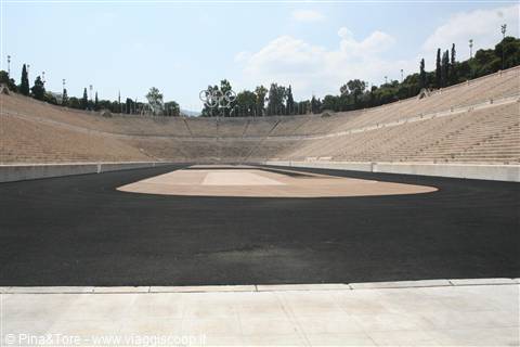 Atene (stadio olimpico)