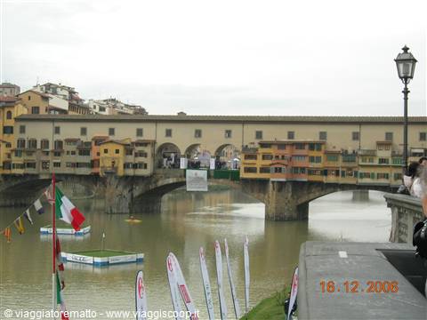 Firenze - ponte vecchio