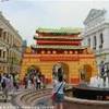 image of MACAO