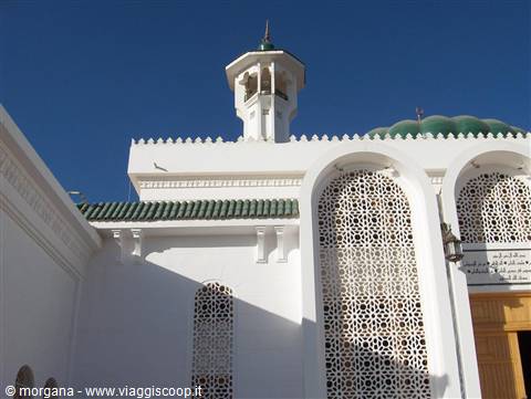 Moschea della Pace
