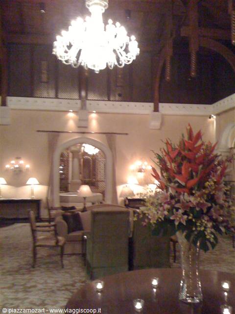 hotel CARLTON RITZ DUBAI