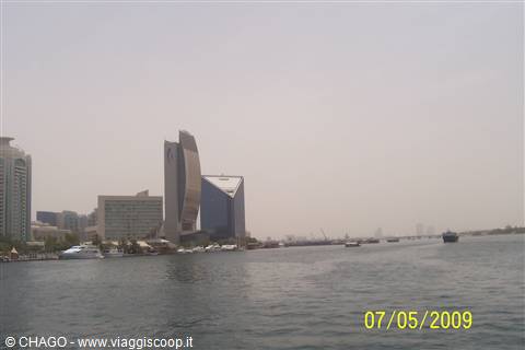 LA CITY DI DUBAI