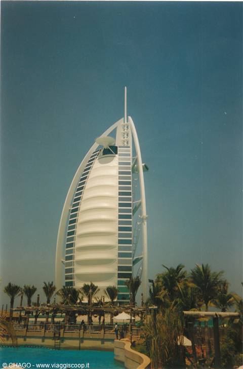 Al Burj el Arab
