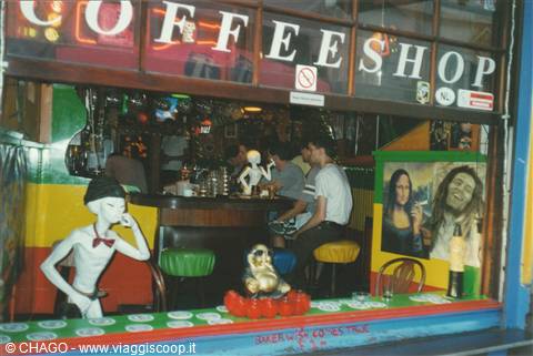 cofee shop