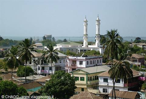 moschea Re Fahad