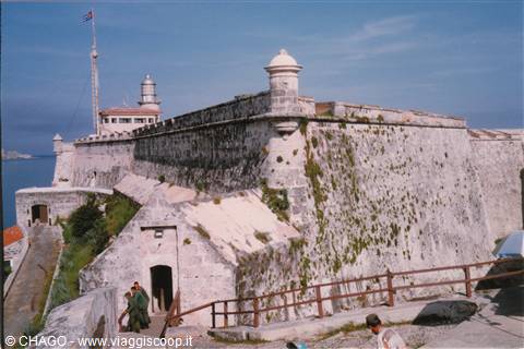 fortezza El Morro