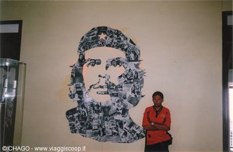 museo di Che Guevara