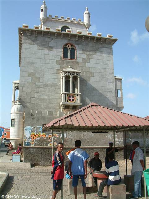 torre di Belem