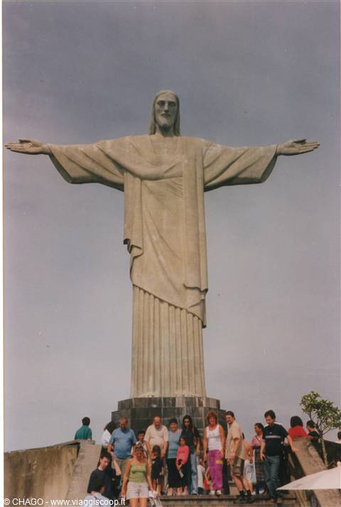Cristo di Rio