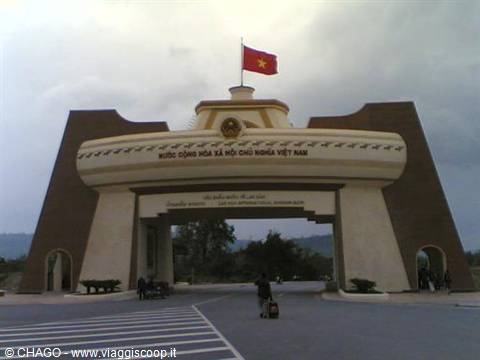 ingresso in Vietnam
