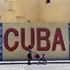 image of CUBA