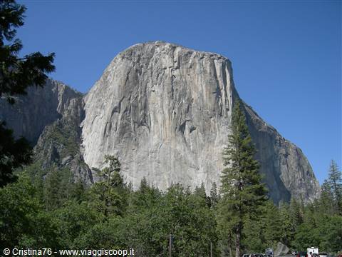 El Capitan - Yosemite N.P.