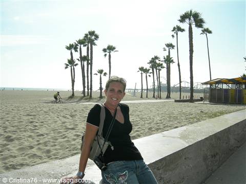 Venice Beach - Los Angeles