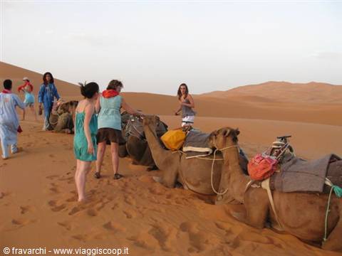 www.radoin-saharaexpeditions   Tour citta imperiali in marrocco