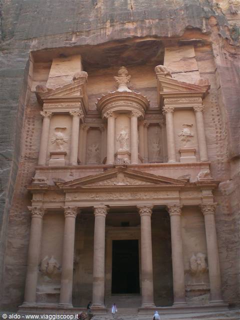 Il Tesoro (Petra)
