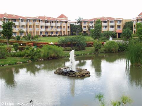 OUR RESORT