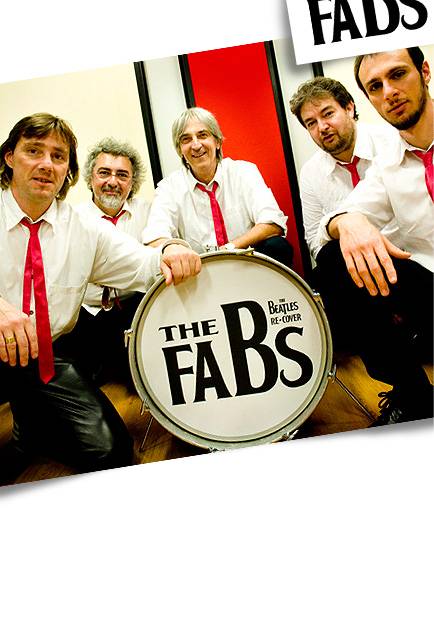 I The Fabs