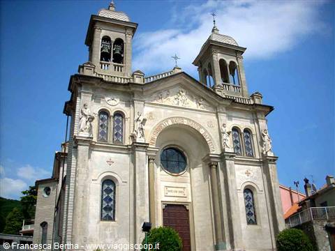 Chiesa Parrocchiale di San Giovanni