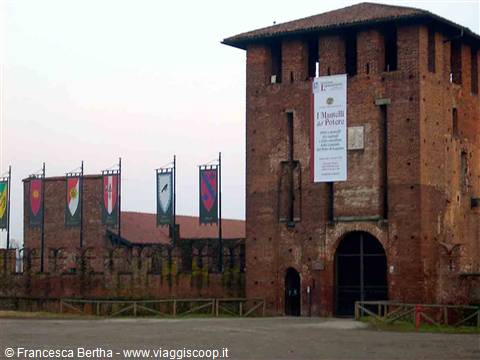 Il Castello di Legnano
