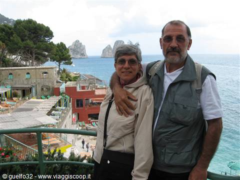 Capri www.viaggiericordi.com