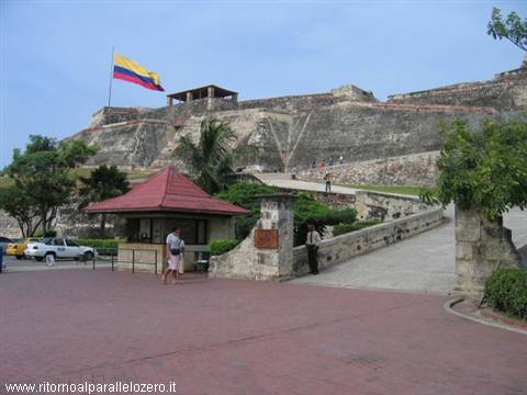 Castello San Felipe