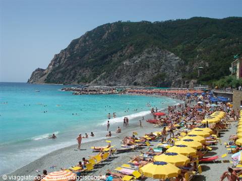 relax a Monterosso