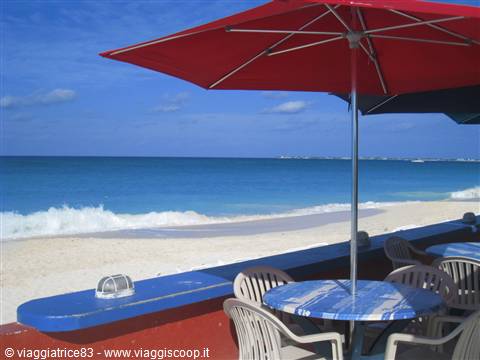 dal Royal Palms Beach Club/Reef Grill Seven Miles Grand Cayman 