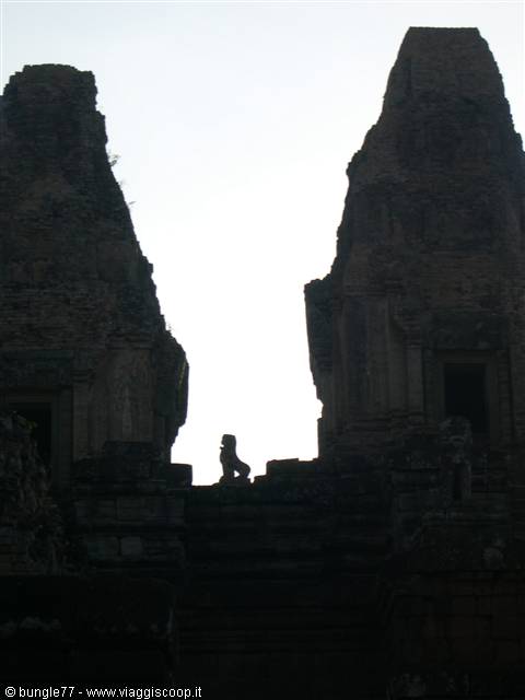 19 - Angkor - Pre Rup