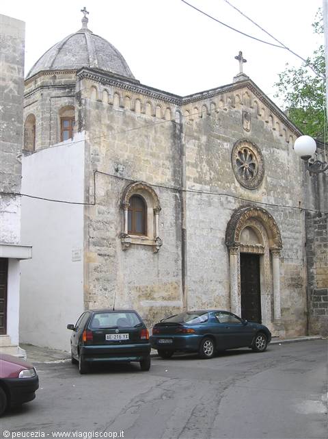 chiesa di sant'Anna