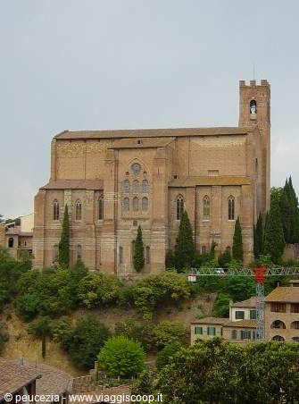 chiesa di san Domenico