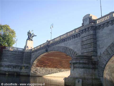Ponte di Corso Vittorio Emanuele