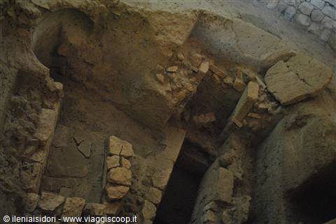 tomba micenea a Tzanata