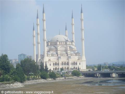 Moschea di Adana